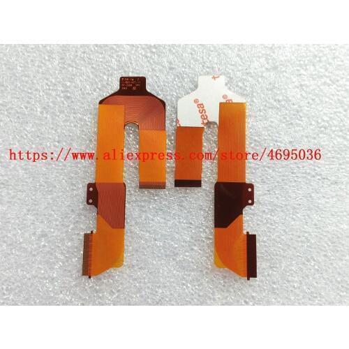 New LCD Flex Cable For Sony ILCE-51000 A5100 Digital Camera Repair Part FP-2268