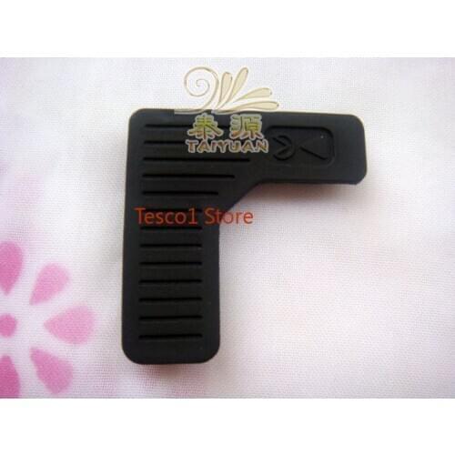 Original Camera Parts Cover Body Body Cover Lid Bottom L Shape Cap Part for Nikon D300 D300S D700