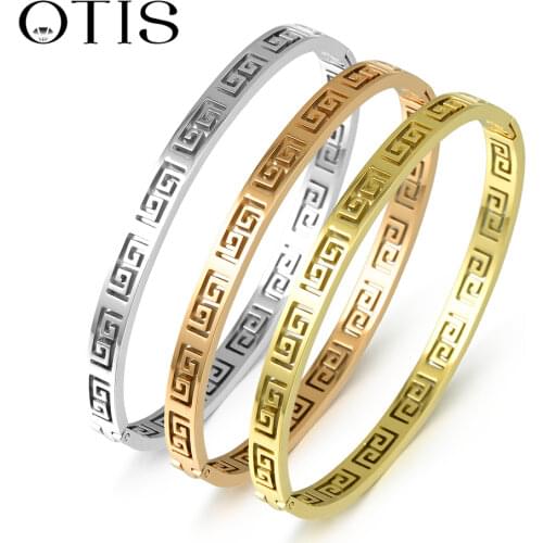 Модные браслеты OTIS China At AliExpress