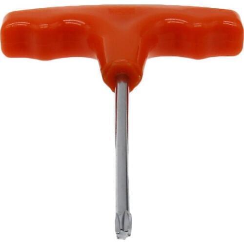 Handle T27 Torx Driver Screwdriver Tool for STIHL Dolmar Makita Chainsaw 0812 370 1000