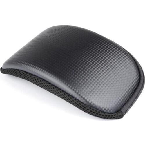 Portable Ski Snow Goggle Protector Case (Without Goggles) Glasses Eyewear Box Zipper Hard Case Winter Sports Skiing Accessories