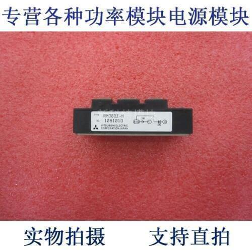 RM30DZ-H 30A800V half-bridge rectifier diode module