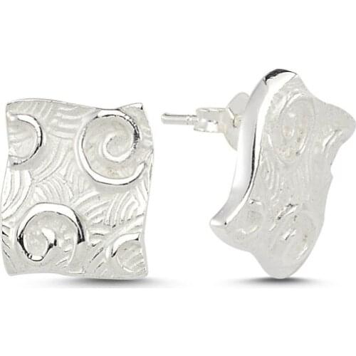 Silverlina Silver Sterling Earrings
