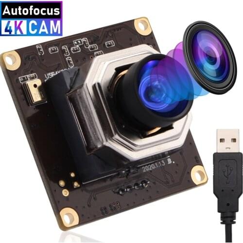 SVPRO Spare Parts For Cameras