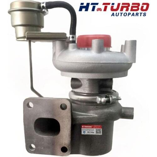 TD05 Turbo turbocharger For Mitsubishi 4D34T For Hyundai D4DA 3.9L 28230-45000 49178-09620 49178-03122 49178-03120 49178-02323