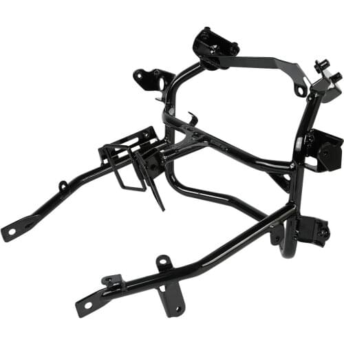 Motorcycle Upper Fairing Cowling Stay Brace Bracket For Kawasaki Ninja 300 2013-2017 16 15