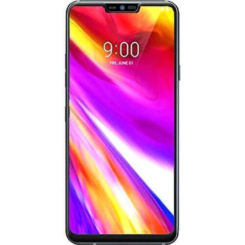 3D full cover screen protector For LG G7 ThinQ Tempered Glass for LGG7 glass for LG G 7 ThinQ protective film
