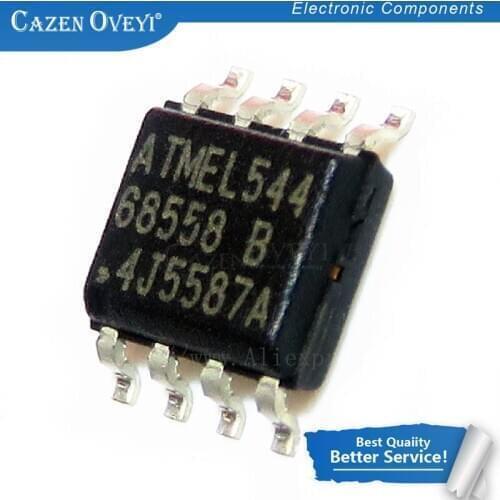 1pcs/lot 25020 AT25020 AT25020N AT25020AN AT25020AN-10SU-2.7 SOP-8 In Stock