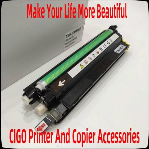 Image Drum Unit For Xerox ApeosPort-V C3320 3320 Printer,CT351066 CT351067 CT351068 CT351069 Black Color Imaging Drum Unit,60K