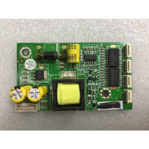 Free shipping1pcs/lot 100% Nova TV3901-ZC02-01 (C) 303C3901063 LEVOU Set-UP Board