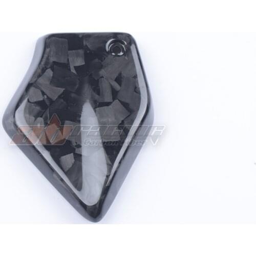 Side Panles For MV Agusta Brutale 800 RR 2016-2018 Full Carbon Fiber