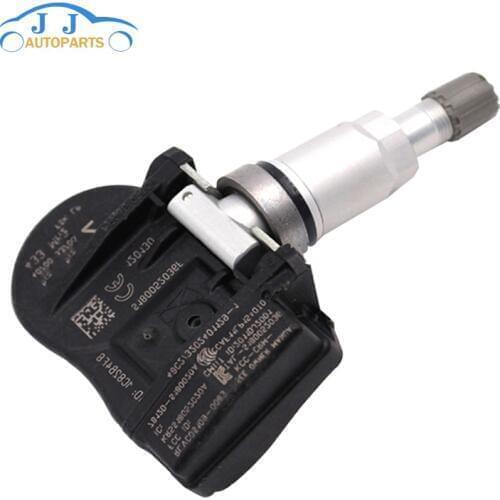 YAOPEI 40700-3JA0B High Quality Tire Pressure Monitoring Sensor TPMS For Nissan Infiniti OEM 40700-3JA0A, 407003JA0A