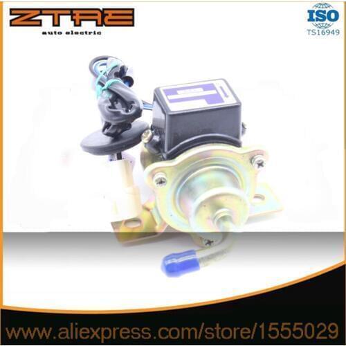 Electric Fuel Pump 12v EP-504-0(EP5040)/E8304/8072-13-350B(807213350B)