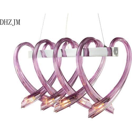 Italy chandelier Lighting Luxury lights fixtares chandelier crystal glass best chandelier for Living room bedroom