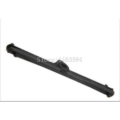 Free shipping MJX F49 Head cover fixed set F49 F649 RC helicopter spare parts Nose cover holder head cover base