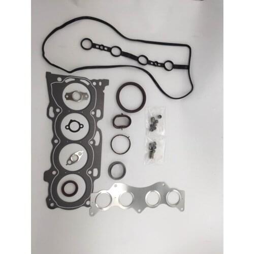 Engine gasket set REPAIR KIT GEELY ENGINE JLD4G20 for geely GX7