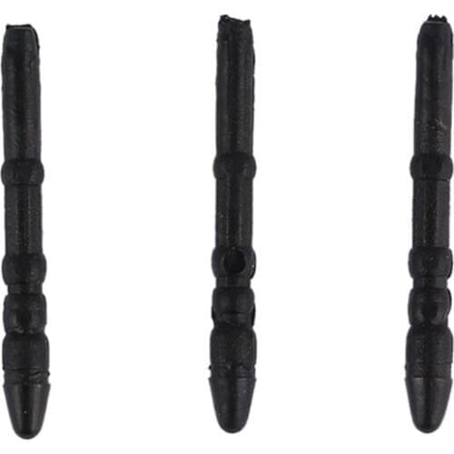 3PCS/Set Pen Tip Accessories Office Craft Smooth Gift Screen Refill Stylus Replacement Useful For Microsoft- Surface Pro 3 J0PB