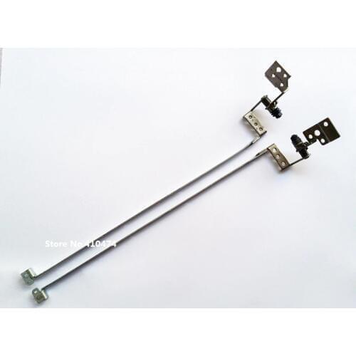 SSEA New laptop LCD Hinges left right for ACER Aspire 5741 5742 5736 5552 5336 5251 5551 AM0C9000500 AM0C9000600