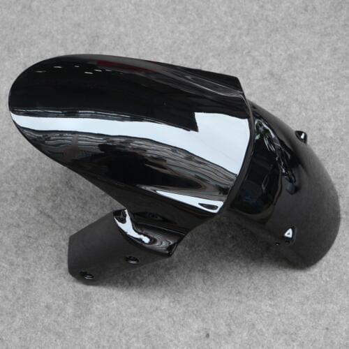 Front Tire Fender Fairing Fit for Kawasaki Z1000SX 2010-2015 Z800 Z1000 2014-2016 15