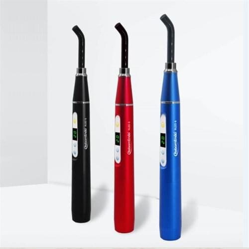 Dental Curing Light Machine 3S Curing Light RLED 6