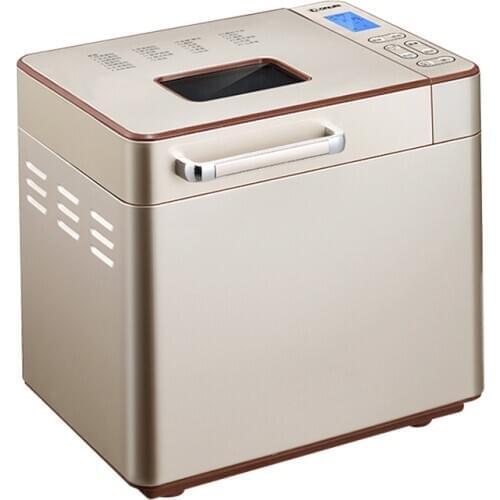 Trifate Bread Makers