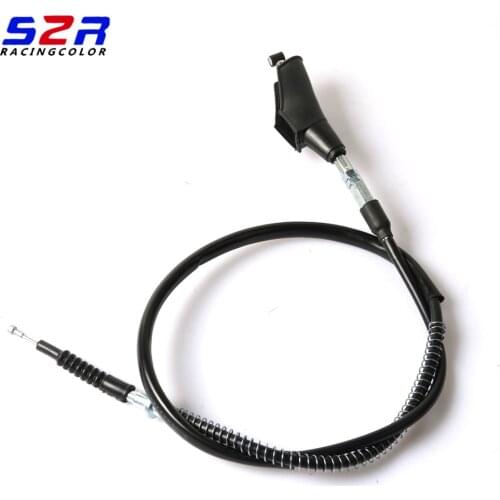 Motorcycle Clutch Cable Line For YAMAHA DT125 125cc Transmission Wire Line S2R Spare Parts