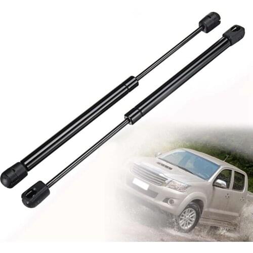 325Mm Extended Gas Struts for Toyota Hilux Iii Vii Pick-Up Replacement for 1921Vr Arb Canopy Rear Window Trunk