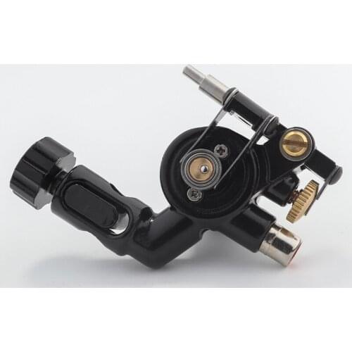 Rotary Tattoo Machine Motor Machine Tattoo Pen Secant and Fog Premanent Makeup Machine RCA Electric Tattoo Gun