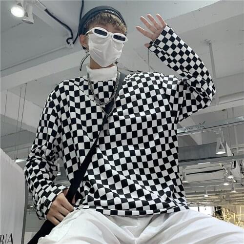 YrightMwrong Men's Hoodies