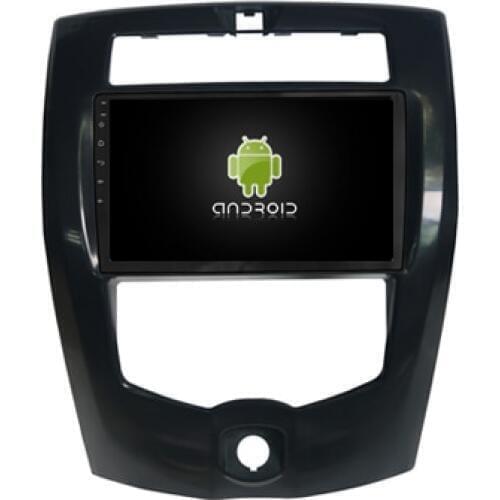 10.2" Android 9.0 Pie OS Car Multimedia GPS Radio for Nissan Livina 2013-2017 with Built-in Digital Signal Processor (DSP)