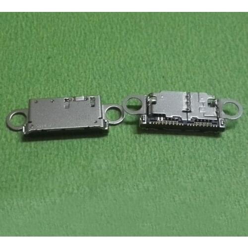 10PCS USB Charging Dock For Samsung Galaxy NOTE 3 Note3 N9002 N9005 N9006 N9009 N900 N9008 Charge Port Socket Jack Connector
