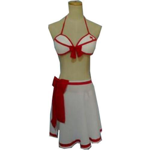 2017 Sword Art Online Asuna Swimsuit