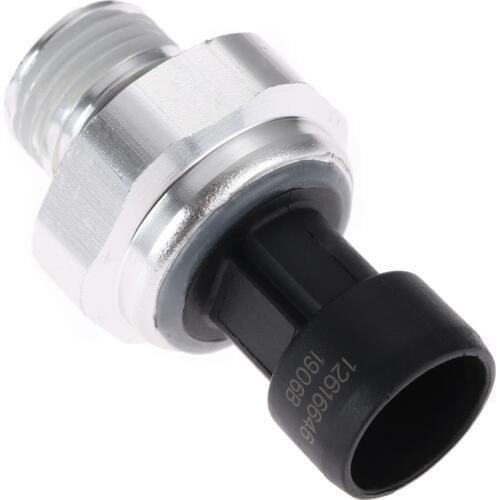 Auto Oil Pressure Sensor For Buick LACROSSE RAINIER Chevy Chevrolet Trailblazer Tahoe GMC 4.8L 5.3L 6.0L 5.7L 6.2L 8.1L 12616646