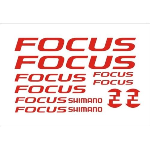 Brand Bicycle Frame Stickers MTB DH Cycling Road Ride Decals Bike Frame Decorative Decals Racing Stickers,32cm*16cm