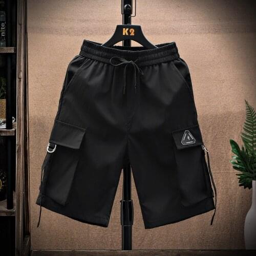 DBLUELOVE Mens Summer Shorts