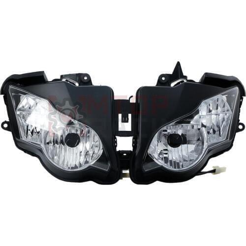 Motorcycle Headlight Assembly For Honda CBR1000RR 2008 2009 2010 2011 Head Lamp