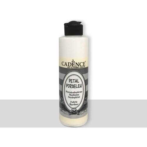 Cadence Petal Porcelain (Curing Agent) 250 ml