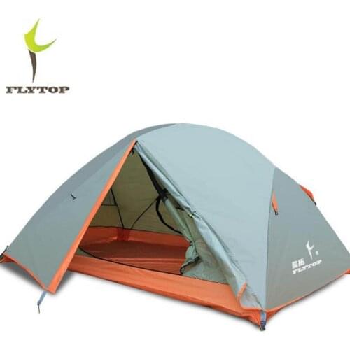 Flytop Outdoor Tents