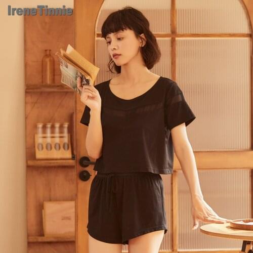 Женская одежда для дома IreneTinnie China At AliExpress