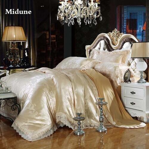 Midune Bed Linen For Newborns