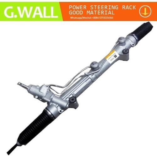 Power Steering Rack For Mercedes ML320 ML350 ML450 ML500 A2514600225 A1644600225 A1644601200 A1644600300 1644600225 16446002256