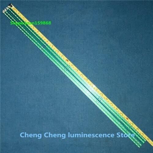 New 5set=10PCS LED backlight strip for LG 65UF6450 65UH6030 65UH5B-BD 6922L-0143A 6916L2305A 6916L2306A 6916L2183A 6916L2184A