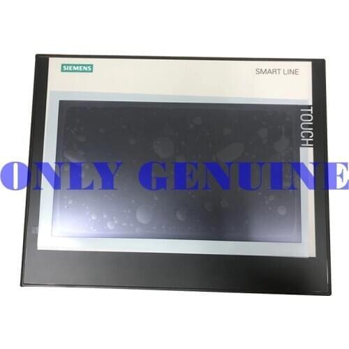 New and Original Siemens HMI 6AV6648-0CE11-3AX0 Human Machine Interface