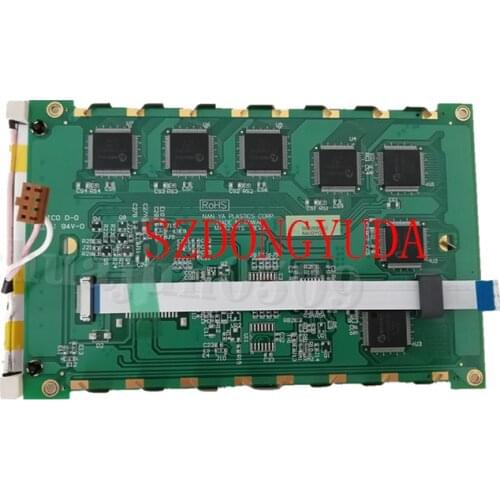 New Compatible LMBGANA32S82CKS MA32YGA For PWS6600S-S PWS6600S-P LCD Display Module