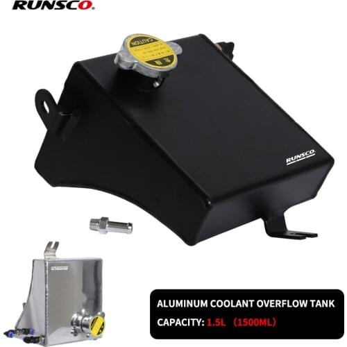 Runsco Radiators