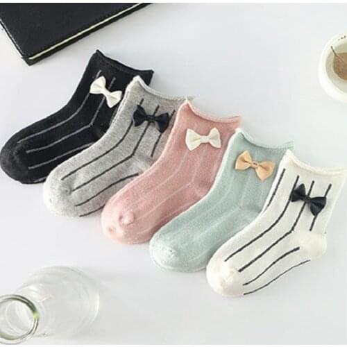SOUTH TAO Girls Socks