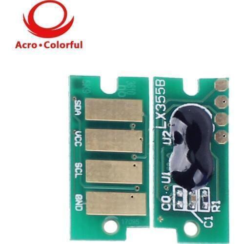 106R03586 101R00554 106R03580 106R03581 drum chip for xerox VersaLink B400 B405 refilled cartridge