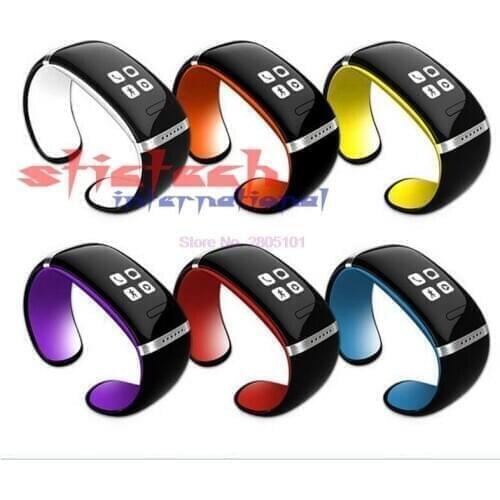 Stictech Smart Bracelets