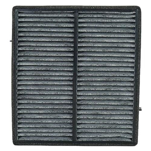 Activated Carbon Cabin Air Filter For Mercedes Benz ML 320/ML 350/ML 55 AMG