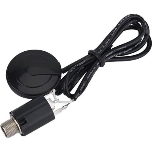 Acoustic Guitar Pickup Piezo Transducer For Guitar Violin Ukulele Mandolin